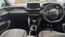 Peugeot 208 1.2 PureTech 100 Allure Premium + 5dr Petrol Hatchback